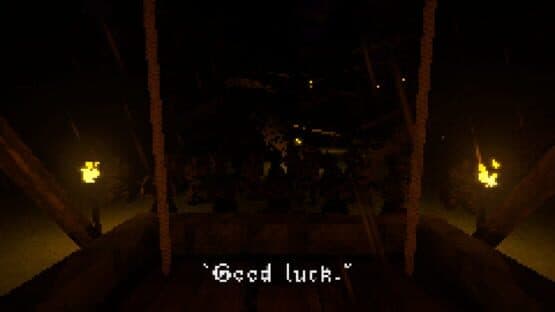 The Crypt Terror — screenshot 4