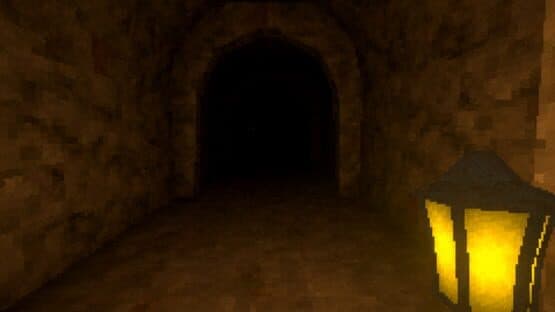 The Crypt Terror — screenshot 5