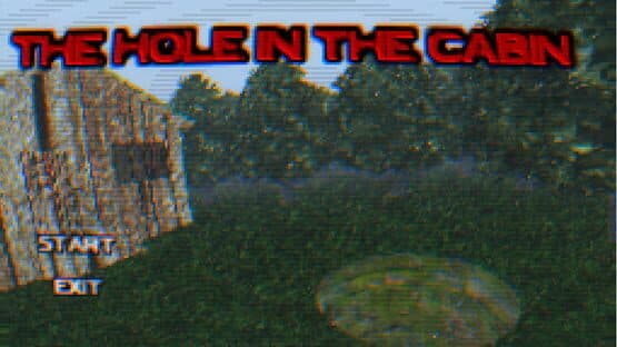 The Hole in the Cabin — screenshot 1