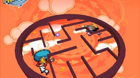 WarioWare: Twisted! - Marble Maze Game — screenshot 2