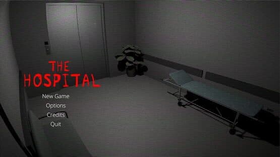The Hospital — screenshot 1