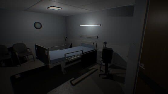 The Hospital — screenshot 2