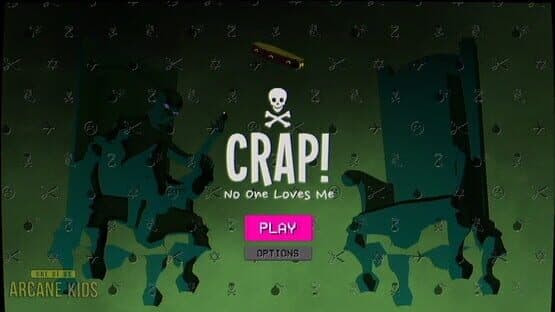Crap! No One Loves Me — screenshot 1