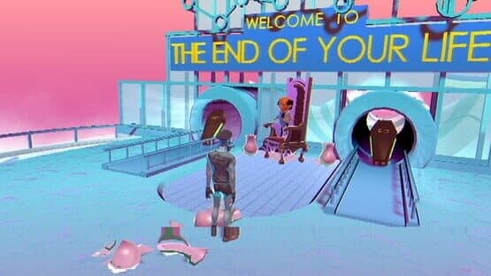 Crap! No One Loves Me — screenshot 3