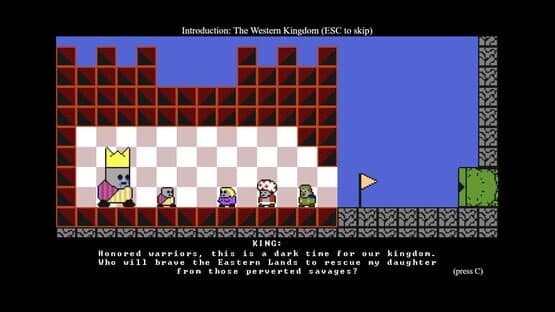 Freedom: Diegesis — screenshot 2
