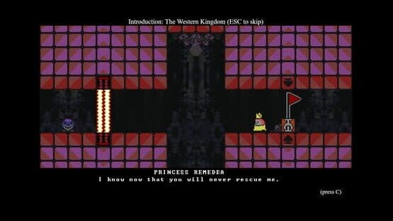 Freedom: Diegesis — screenshot 3