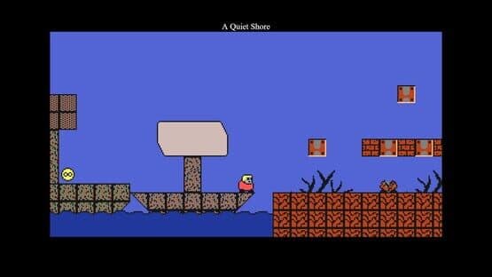Freedom: Diegesis — screenshot 4