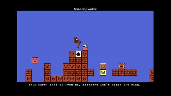 Freedom: Diegesis — screenshot 5