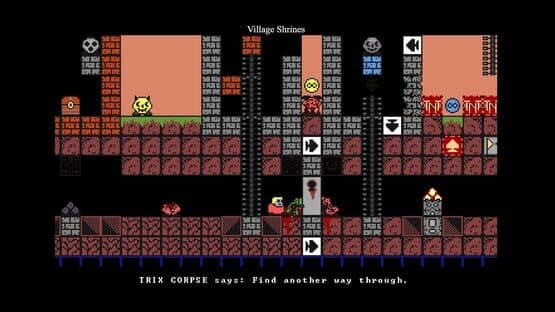 Freedom: Diegesis — screenshot 6
