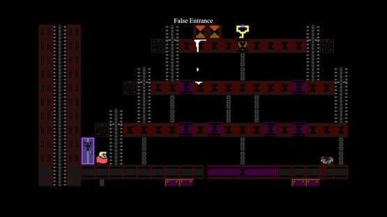 Freedom: Diegesis — screenshot 7