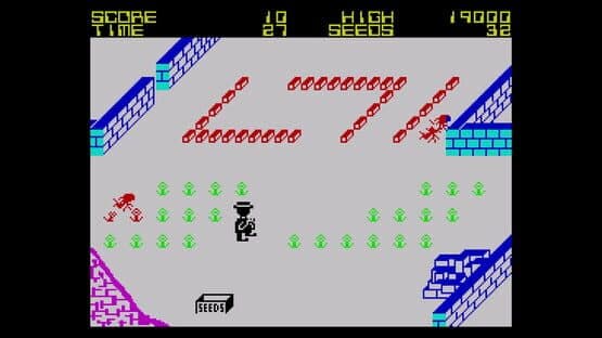 Pedro — screenshot 1
