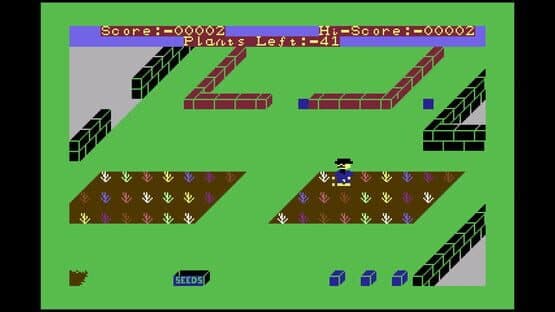 Pedro — screenshot 2