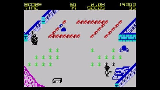 Pedro — screenshot 3