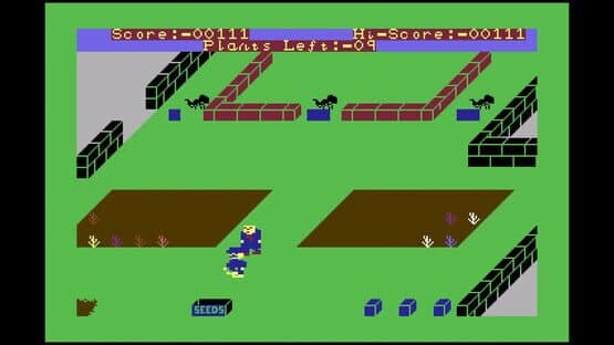 Pedro — screenshot 4