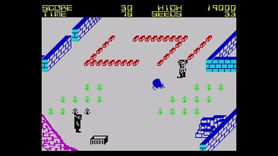 Pedro — screenshot 5