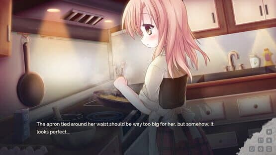 Lucid9: Inciting Incident — screenshot 4