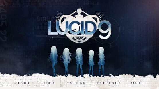 Lucid9: Inciting Incident — screenshot 5