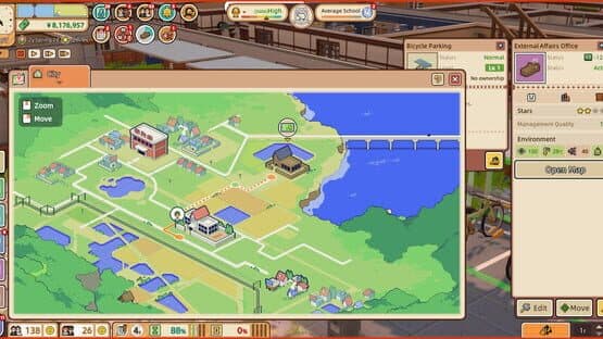 Let's School — screenshot 5