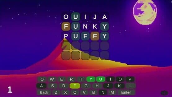 Rougle — screenshot 1