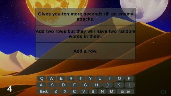 Rougle — screenshot 2