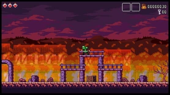 Swords & Bones: Deluxe Edition — screenshot 6