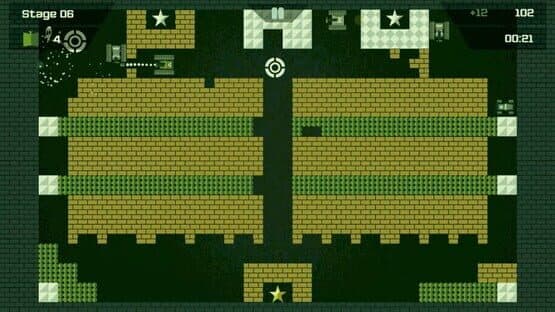 Retro Tank Arcade — screenshot 5