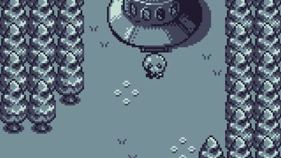 Space Landing — screenshot 1