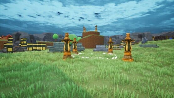 Shiitake Showdown — screenshot 4