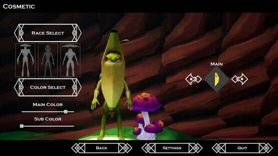 Shiitake Showdown — screenshot 5