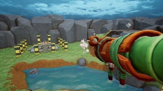 Shiitake Showdown — screenshot 7