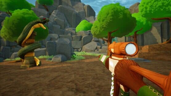 Shiitake Showdown — screenshot 8