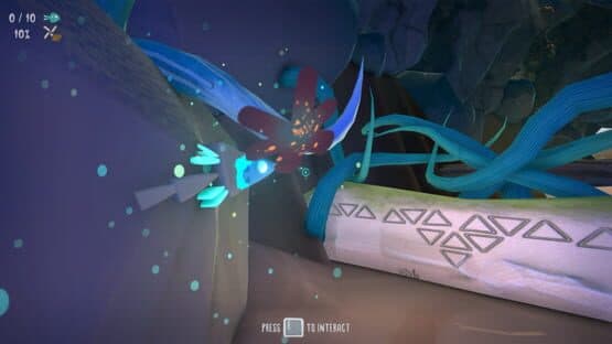 Intertwined — screenshot 3