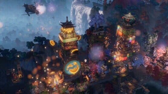 Ballads of Hongye: Grand Edition — screenshot 2