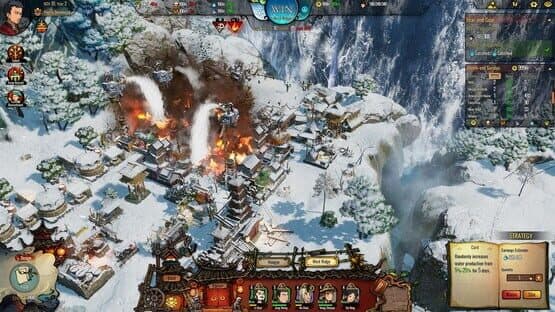 Ballads of Hongye: Grand Edition — screenshot 3