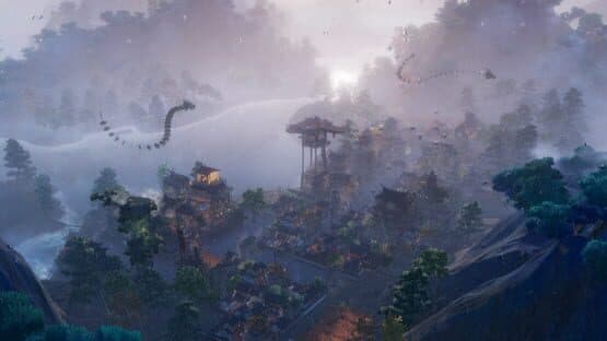 Ballads of Hongye: Grand Edition — screenshot 4