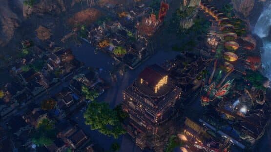Ballads of Hongye: Grand Edition — screenshot 7
