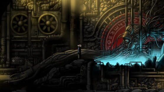 The Library of Babel: Deluxe Edition — screenshot 5