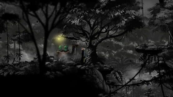 The Library of Babel: Deluxe Edition — screenshot 6