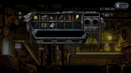 The Library of Babel: Deluxe Edition — screenshot 7