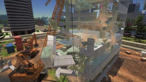 Demolish & Build Classic — screenshot 4