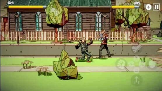 Fury Fight: Gangsters of City — screenshot 5