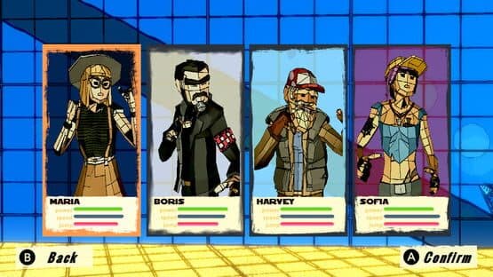 Fury Fight: Gangsters of City — screenshot 6