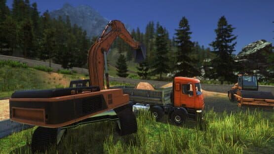 Demolish & Build Classic — screenshot 5