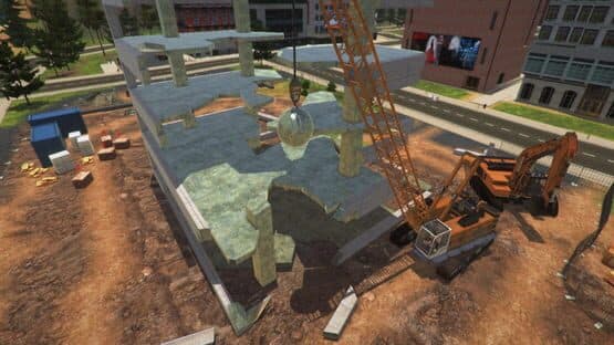 Demolish & Build Classic — screenshot 6