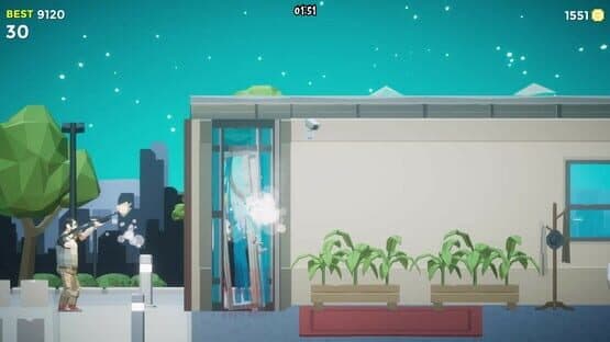You're Fired! Revenge! — screenshot 6