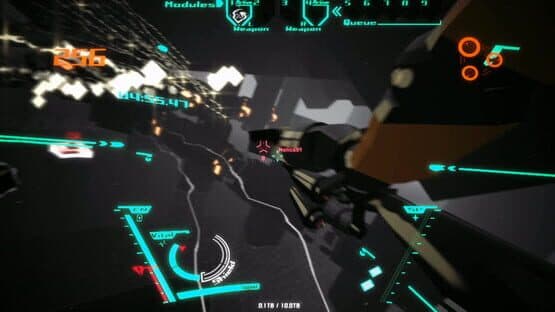 Ex Holics.exe — screenshot 3