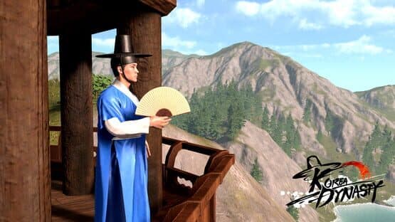 Korea Dynasty — screenshot 3
