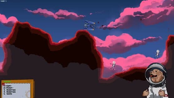 SpaceDog — screenshot 3