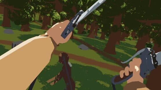 Attack on Reality — screenshot 1