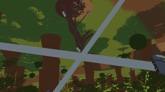 Attack on Reality — screenshot 4